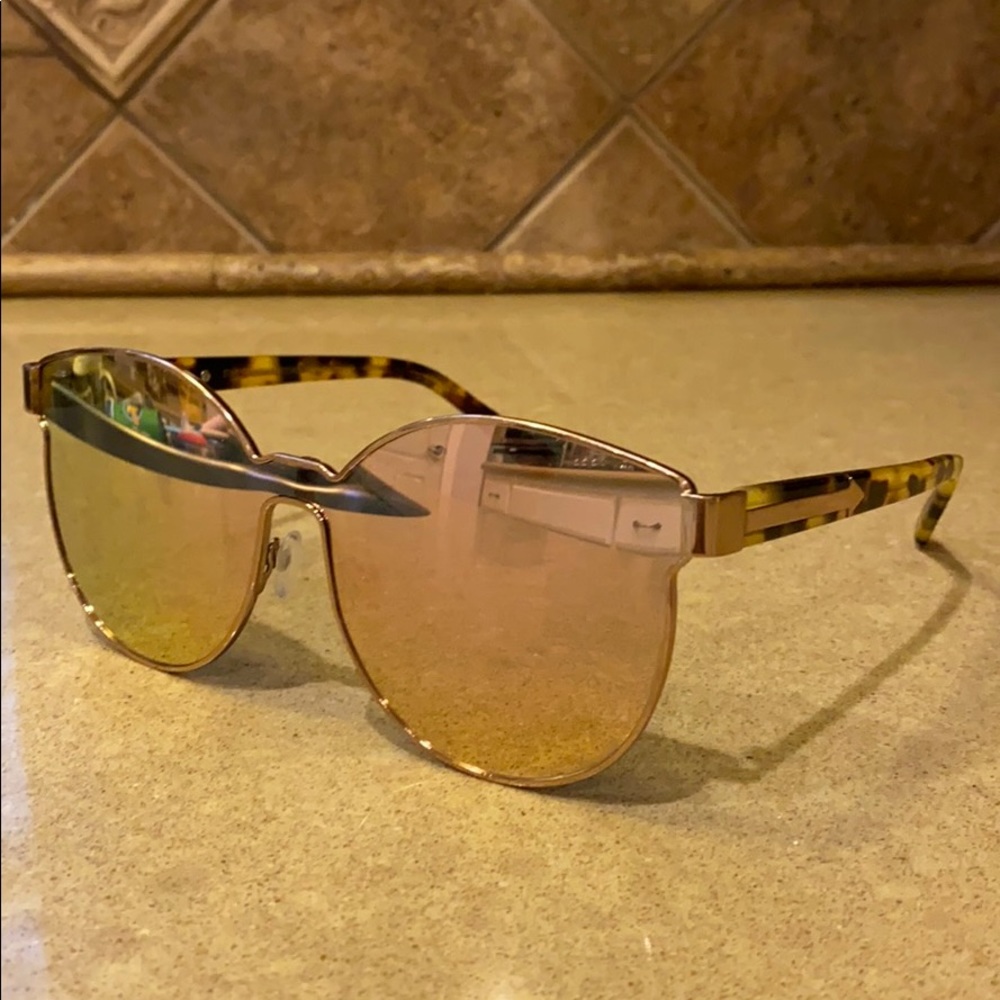 Karen Walker Sunglasses